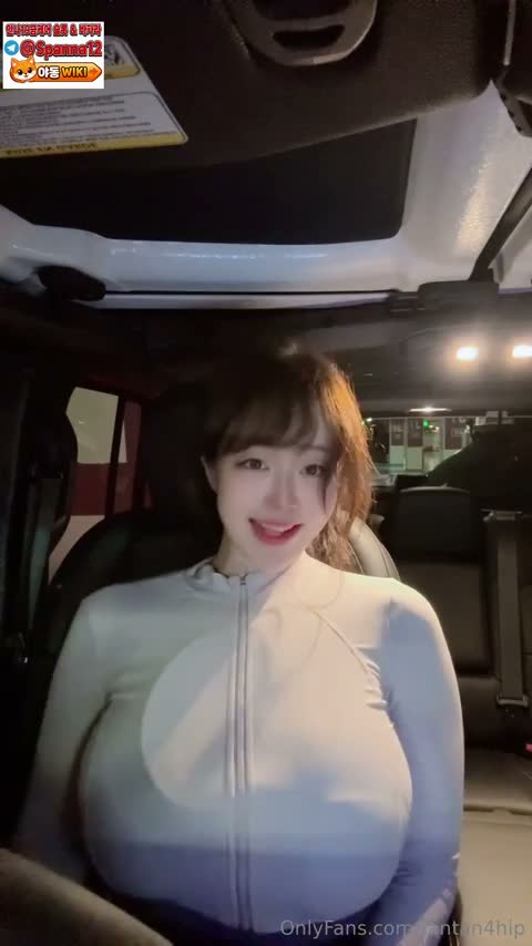 머슬매니아 2관왕 여왕님 추가본 1